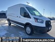  Ford Transit Commercial