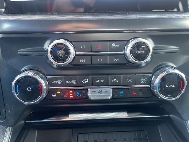 2025 Ford F-150 Lariat - Photo 73