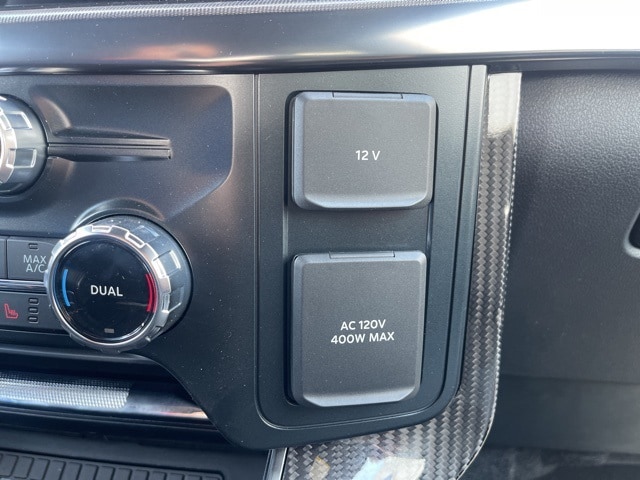 2025 Ford F-150 Lariat - Photo 75