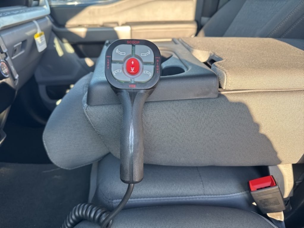 New 2025 Ford Super Duty F-350 XL Truck Super Cab