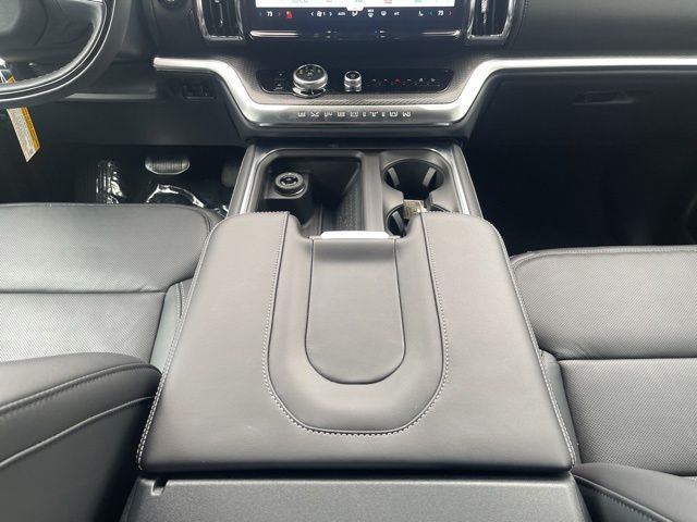 2025 Ford Expedition MAX Platinum - Photo 43