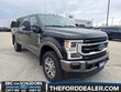  Ford F-350SD