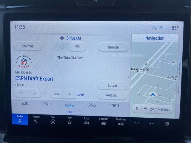2025 Ford F-150 Lariat - Photo 60