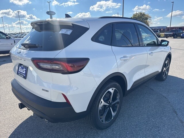 2026 Ford Escape ST-Line Select photo 3