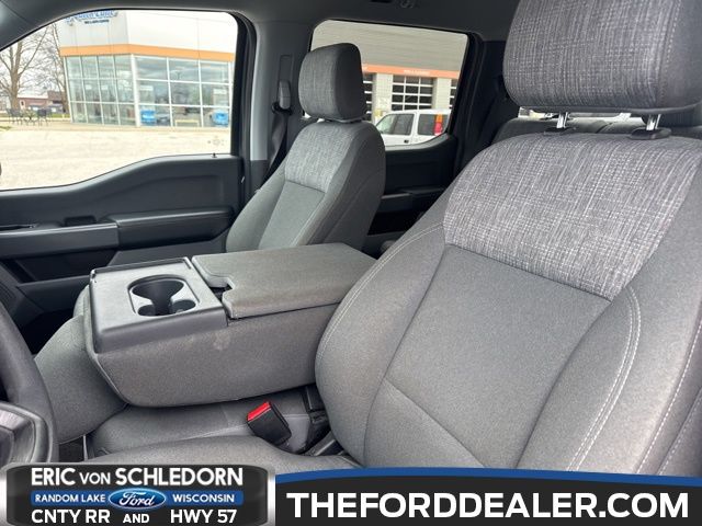 2022 Ford F-150 XLT - Photo 22
