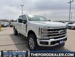  Ford Super Duty