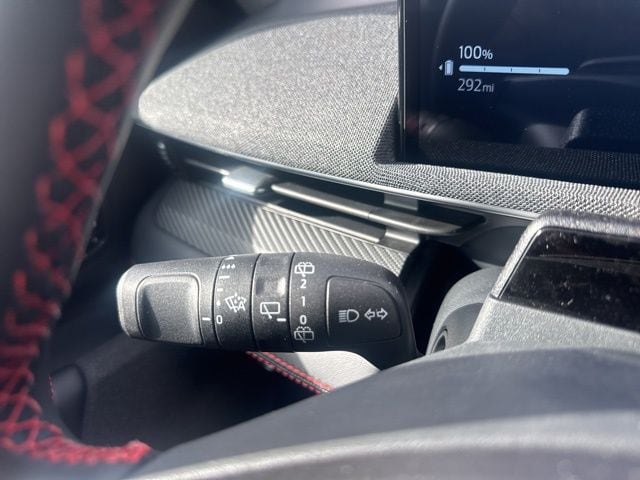 2025 Ford Mustang Mach-E Premium - Photo 30