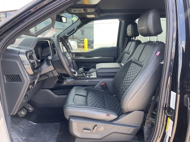 2025 Ford F-150 Lariat - Photo 19