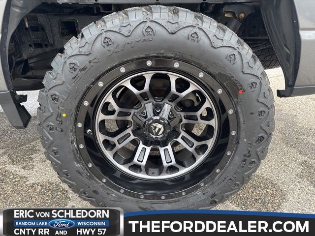 2022 Ford F-150 XLT - Photo 39