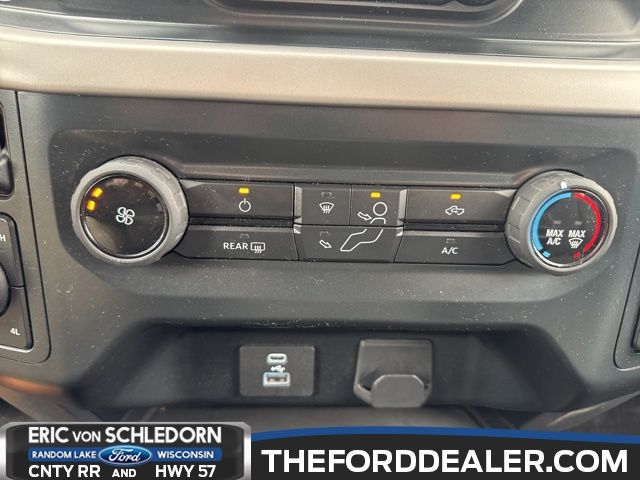 2022 Ford F-150 XLT - Photo 33
