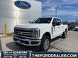 Ford Super Duty