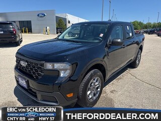 2026 Ford Maverick XLT Truck SuperCrew 3FTTW8J36TRA81027