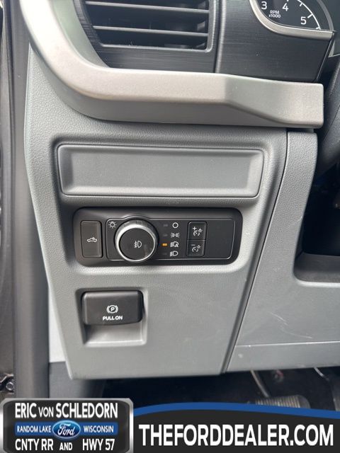 2022 Ford F-150 XLT - Photo 19