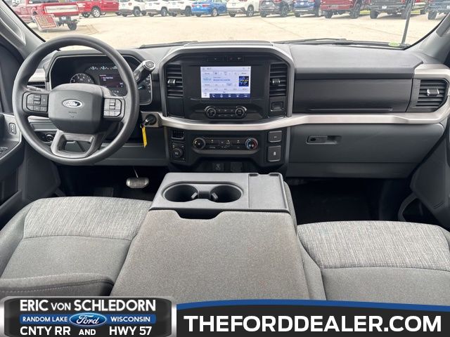 2022 Ford F-150 XLT - Photo 17