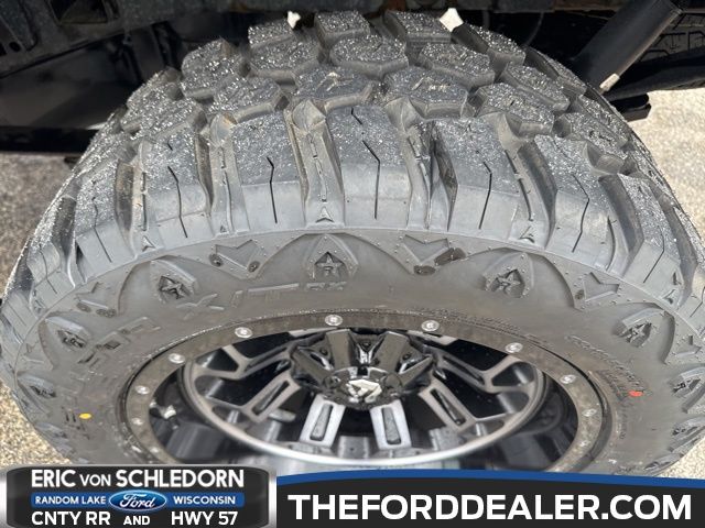 2022 Ford F-150 XLT - Photo 40