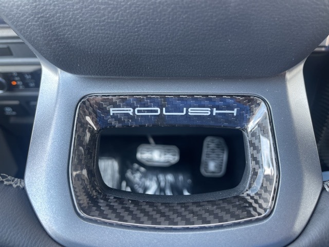 2025 Ford F-150 Lariat - Photo 54