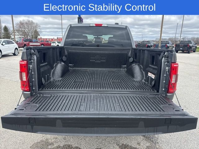2022 Ford F-150 XLT - Photo 13