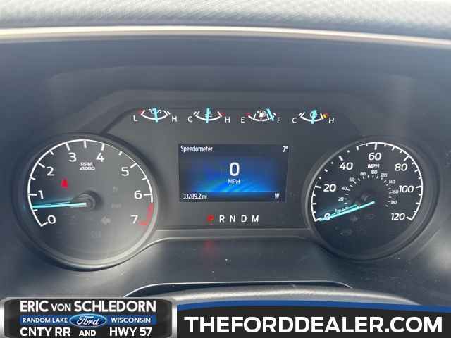 2022 Ford F-150 XLT - Photo 28