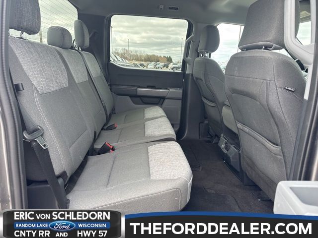 2022 Ford F-150 XLT - Photo 14