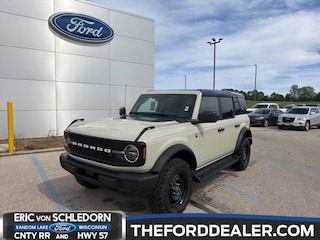 2026 Ford Bronco Big Bend&reg; SUV 1FMDE7BH4TLA84899