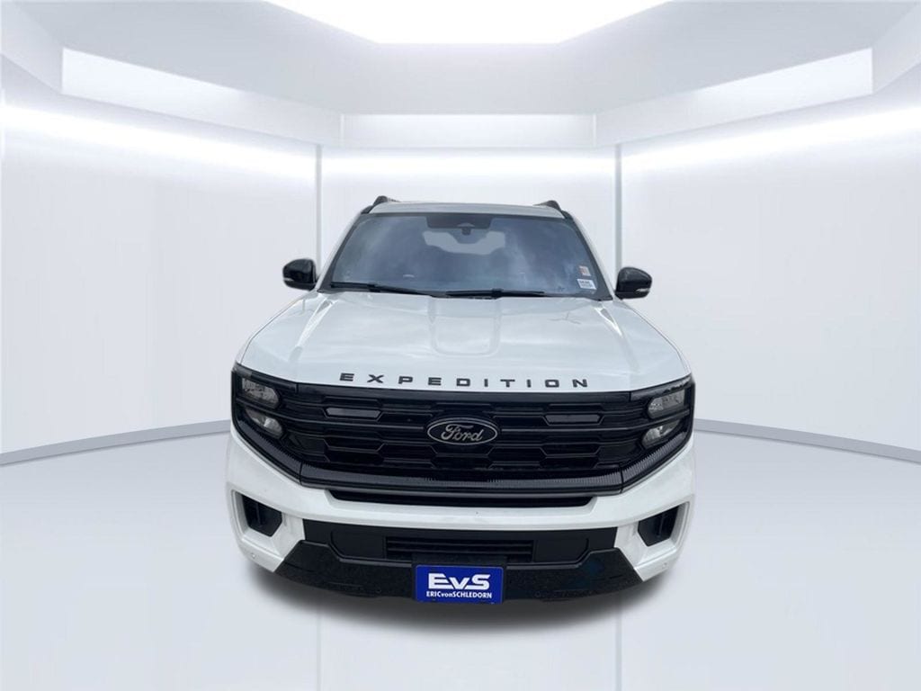 2025 Ford Expedition MAX Platinum - Photo 10