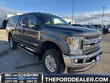  Ford F-250SD