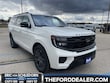  Ford Expedition