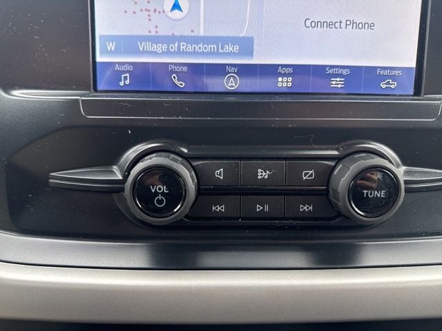 2022 Ford F-150 XLT - Photo 34