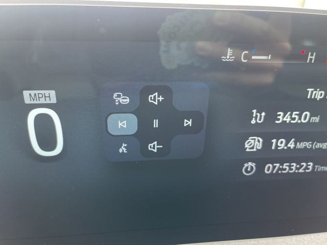 2025 Ford Expedition MAX Platinum - Photo 59