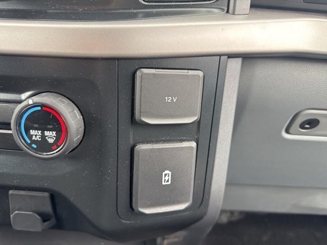 2022 Ford F-150 XLT - Photo 37