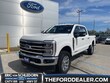  Ford Super Duty