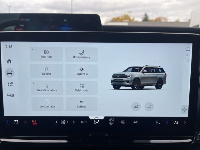 2025 Ford Expedition MAX Platinum - Photo 70