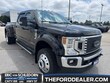  Ford F-450SD