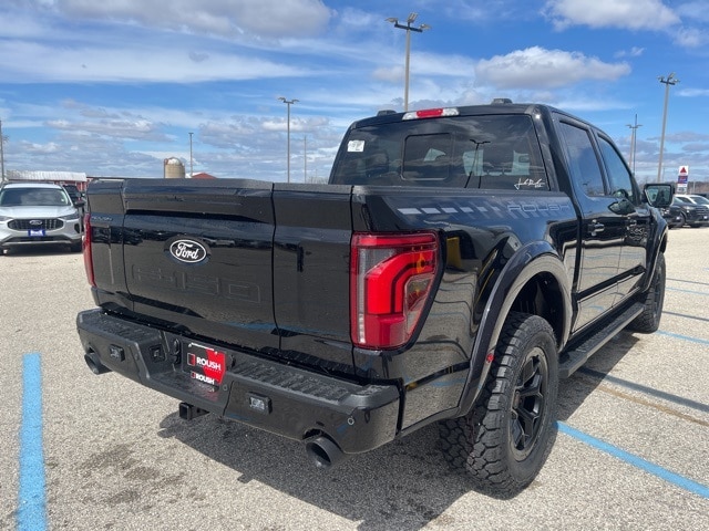 2025 Ford F-150 Lariat - Photo 8