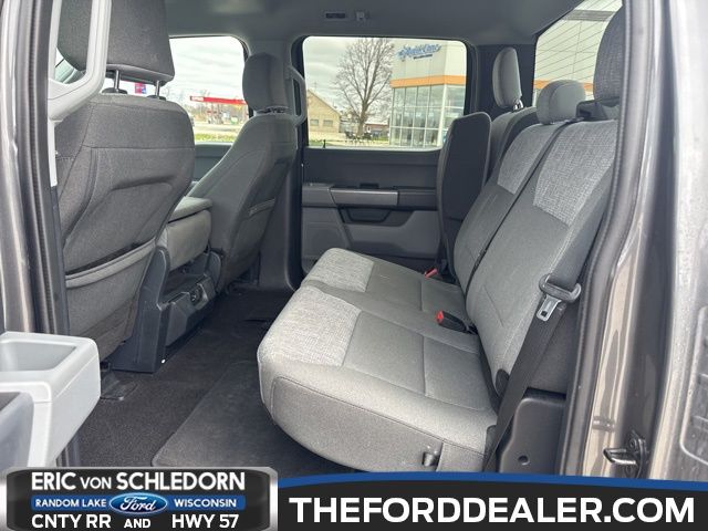 2022 Ford F-150 XLT - Photo 10