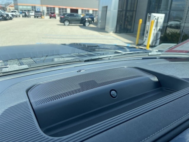 2025 Ford F-150 Lariat - Photo 58