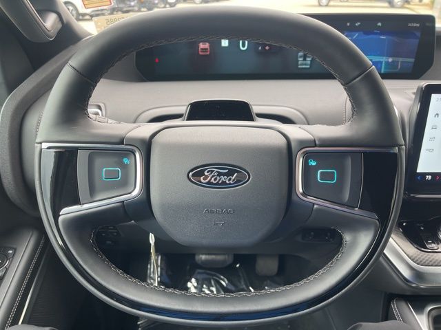 2025 Ford Expedition MAX Platinum - Photo 55