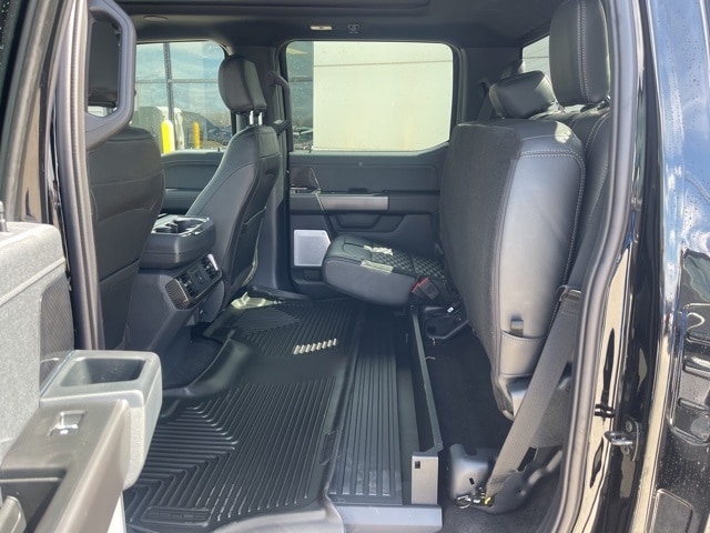 2025 Ford F-150 Lariat - Photo 27