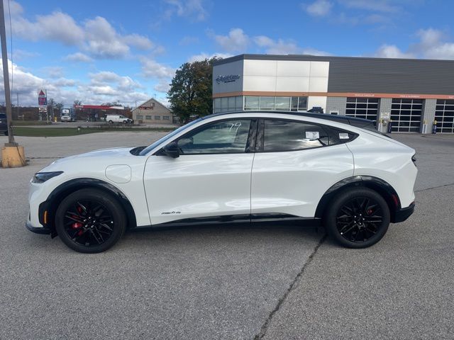 2025 Ford Mustang Mach-E Premium - Photo 6