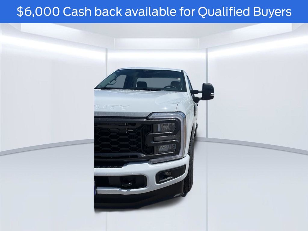 2025 Ford F-350 Super Duty XL - Photo 14