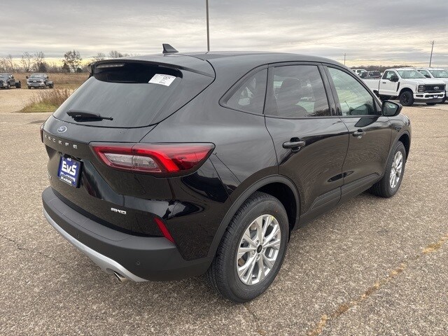 2026 Ford Escape Active photo 3