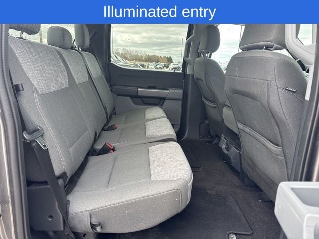 2022 Ford F-150 XLT - Photo 15