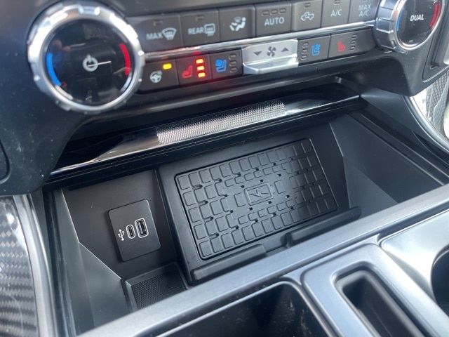 2025 Ford F-150 Lariat - Photo 74