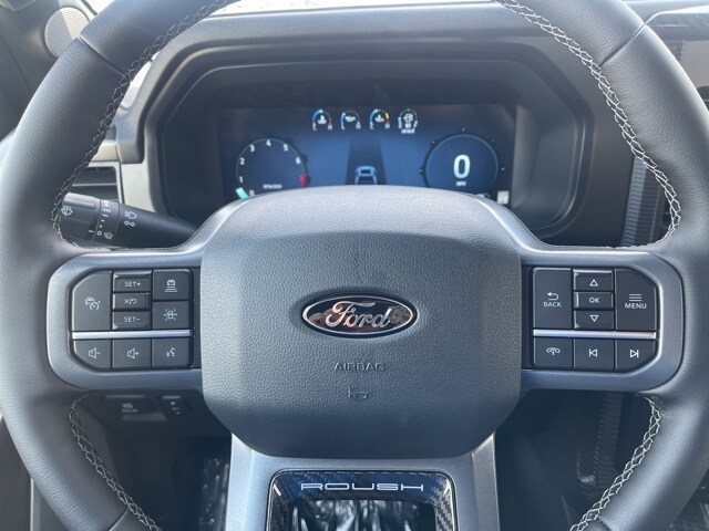 2025 Ford F-150 Lariat - Photo 51