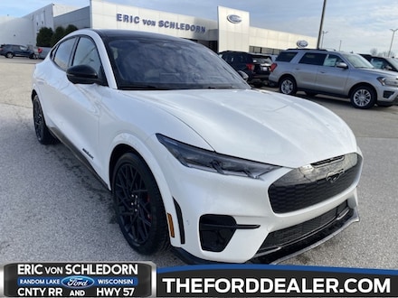 2023 Ford Mustang Mach-E GT SUV