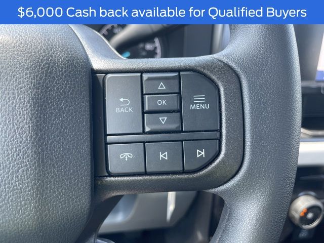 2025 Ford F-350 Super Duty XL - Photo 26