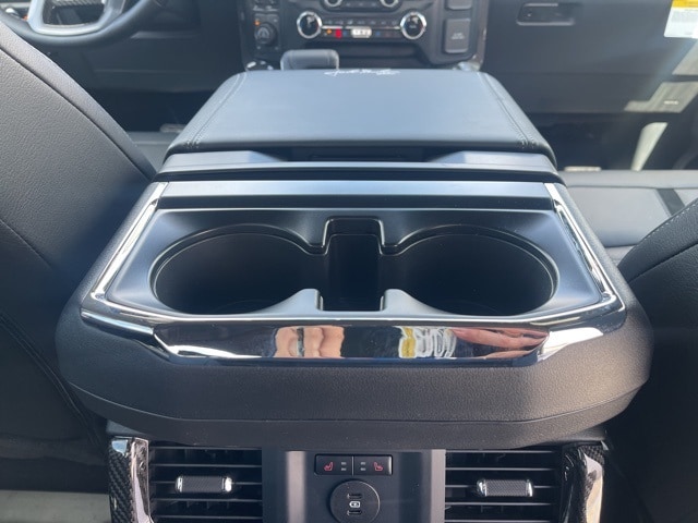 2025 Ford F-150 Lariat - Photo 32