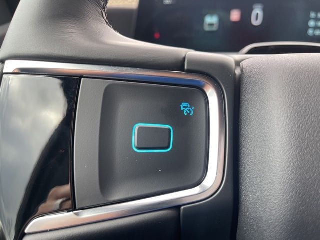 2025 Ford Expedition MAX Platinum - Photo 56