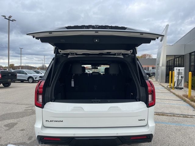 2025 Ford Expedition MAX Platinum - Photo 24