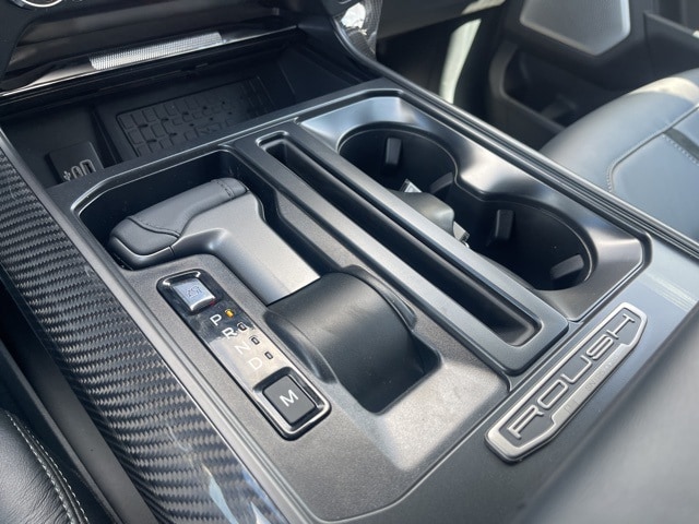 2025 Ford F-150 Lariat - Photo 79